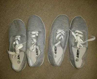 Zapatillas deportivas blancas Puma estilo casual - miniatura 5
