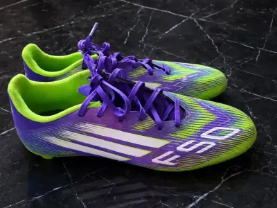 F50 League FG - miniatura 1