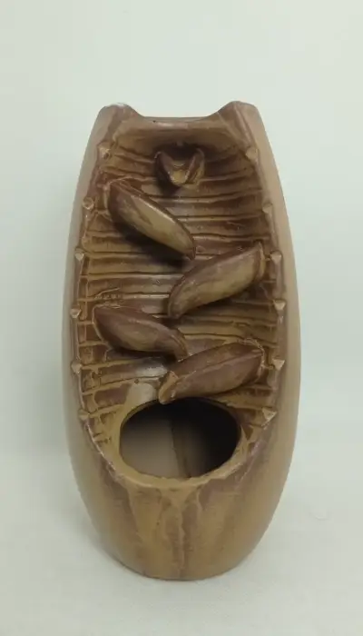 Quemador de Incienso Inscents Waterfall con Conos Aromáticos - miniatura 2