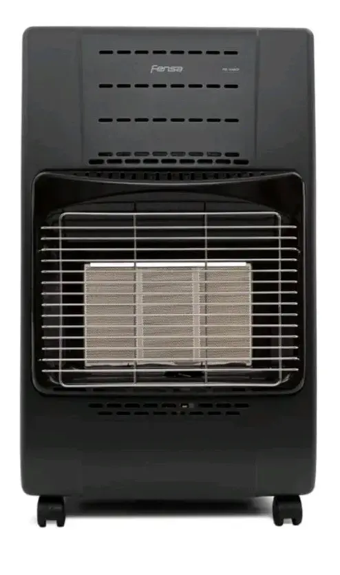 Estufa a gas Fensa GLP 4200W - 5