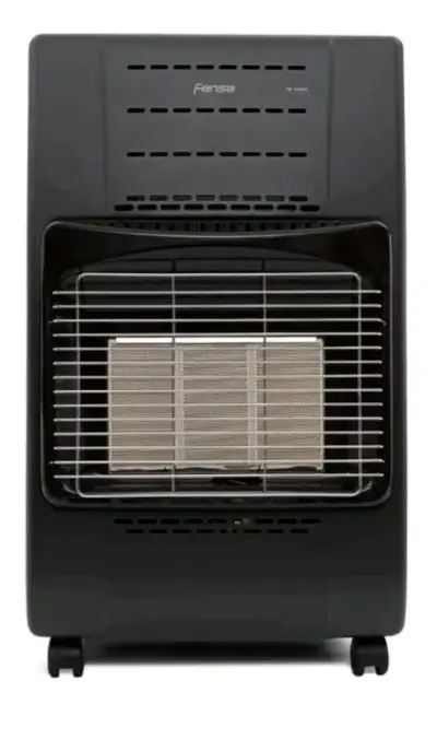 Estufa a gas Fensa GLP 4200W - miniatura 5