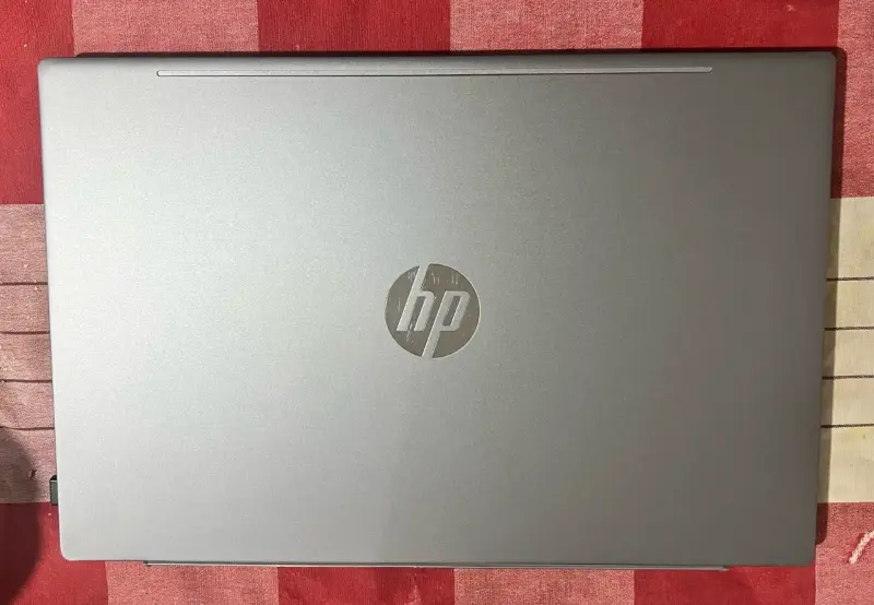 Notebook HP Pavilion i5 16GB RAM 250GB SSD. Nvidia - 2