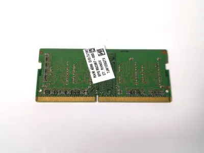 Memoria RAM  SAMSUNG 4GB 3200Mhz DDR4 para Laptop - miniatura 2