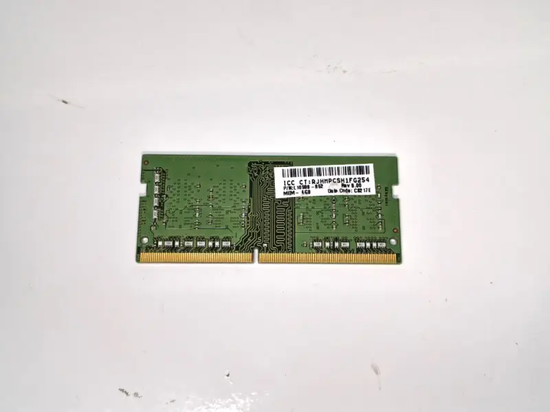Memoria RAM 4GB SK Hynix DDR4 3200MHz - 2