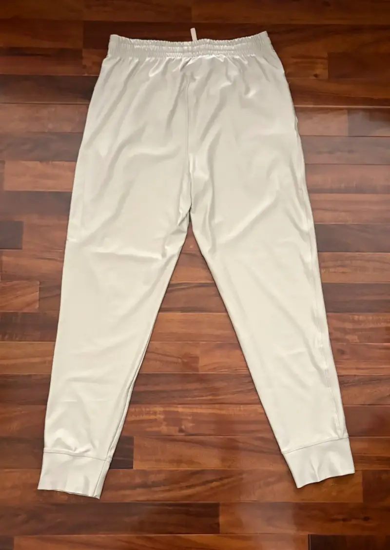 Pantalones Old Navy Jogger, Go-Dry Cool. - 3