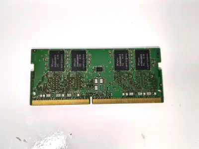 Memoria RAM 4GB DDR4 SK Hynix 2133MHz - miniatura 2