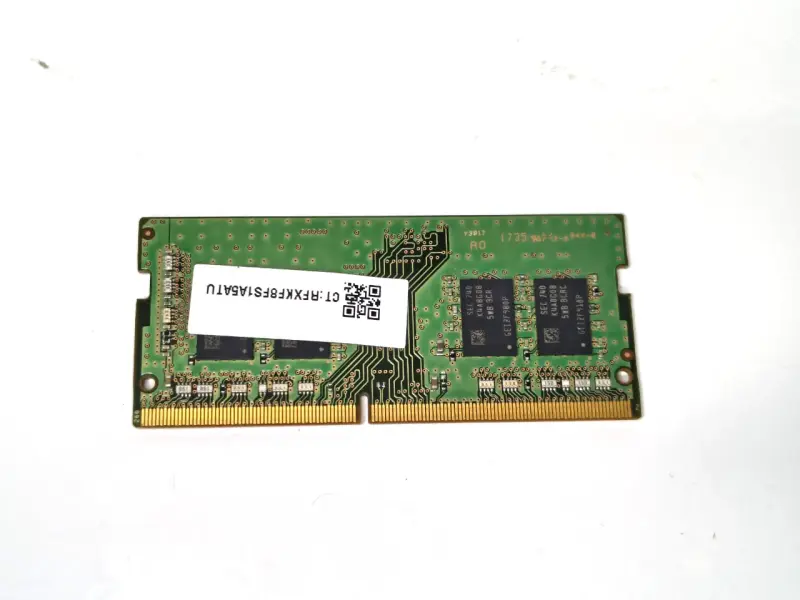 Memoria RAM Samsung 8GB DDR4 2400MHz para Laptop - 2