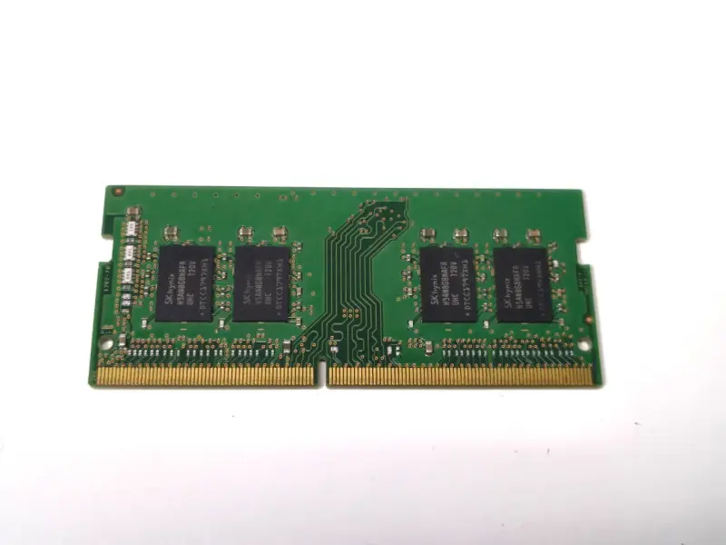 Memoria RAM SK Hynix 8GB 1Rx8 PC4-2400T Lapto - 2