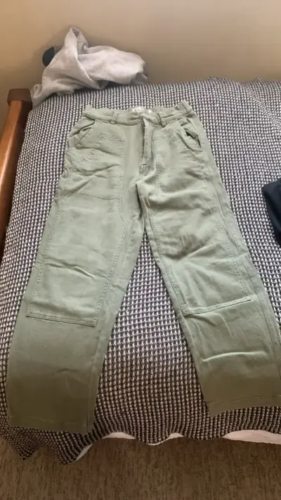 Pantalones froens talla 36 - miniatura 1