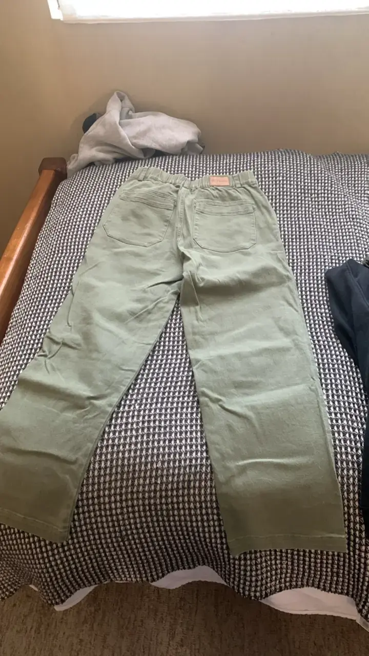 Pantalones froens talla 36 - 3