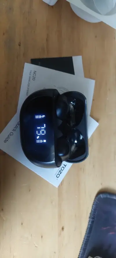 Auriculares Inalámbricos Tozo NC20 con Cancelación de Ruido - miniatura 6