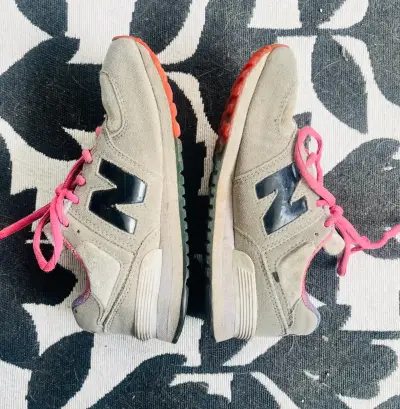 Zapatillas New Balance 574 T.31 - miniatura 1
