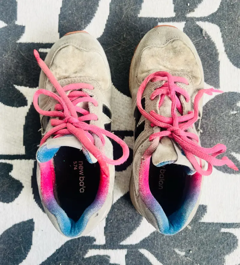 Zapatillas New Balance 574 T.31 - 2