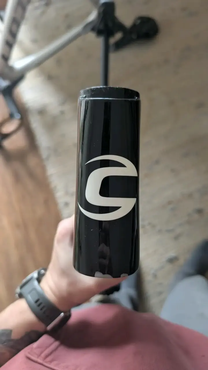 Cuadro Cannondale supersixEvo 2021 - 3