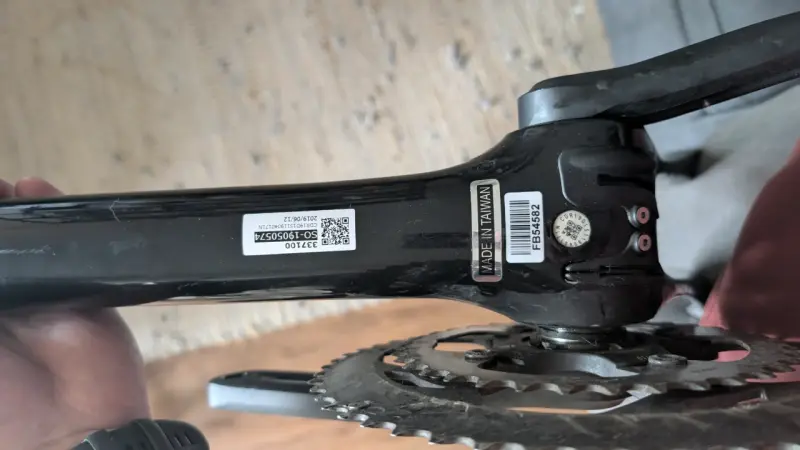 Cuadro Cannondale supersixEvo 2021 - 4