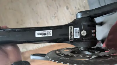 Cuadro Cannondale supersixEvo 2021 - miniatura 4