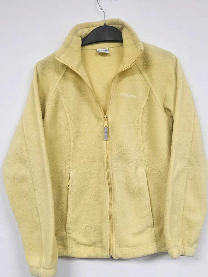 Polar amarillo Columbia para mujer - 2