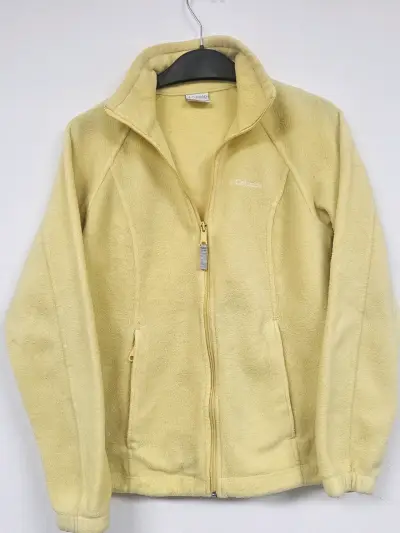 Polar amarillo Columbia para mujer - miniatura 2