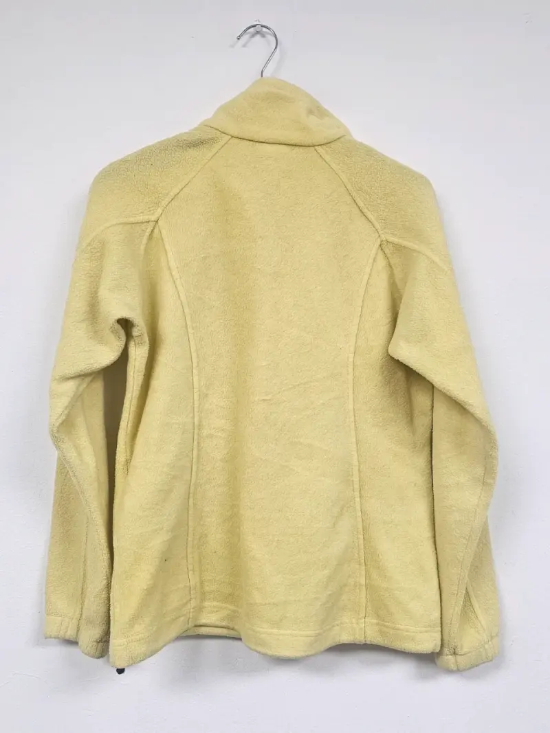 Polar amarillo Columbia para mujer - 4