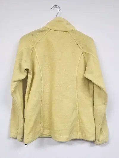 Polar amarillo Columbia para mujer - miniatura 4