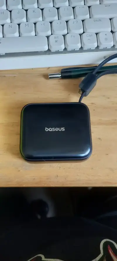 Power Bank Baseus PicoGo 10000mAh 45W - miniatura 4