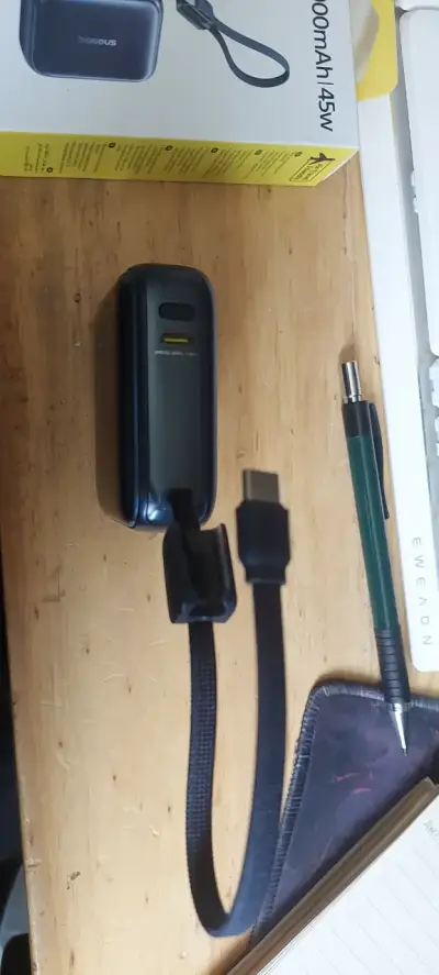 Power Bank Baseus PicoGo 10000mAh 45W - miniatura 5