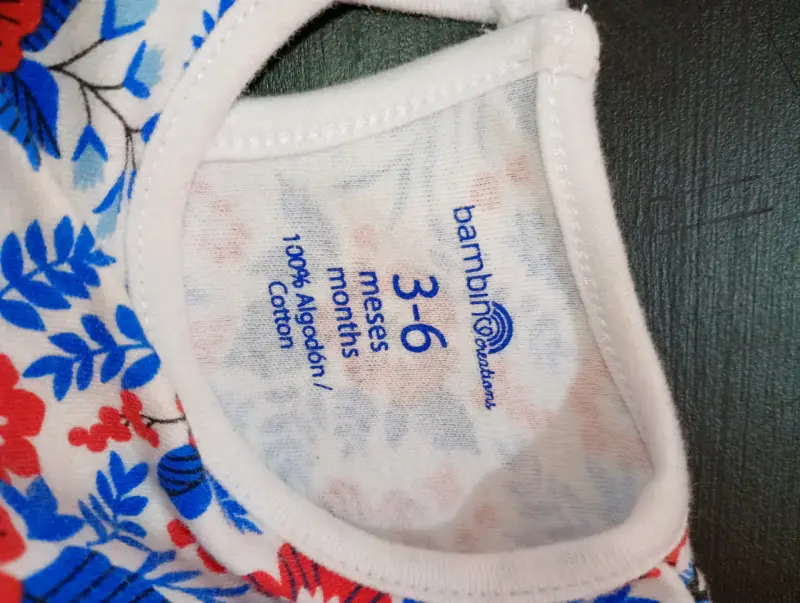 Vestidos de bebé, 18 sep, Halloween y navidad😍 - 2
