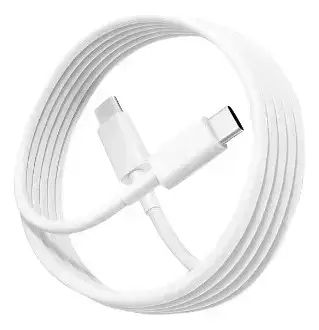Cable USB-C a USB-C de alta velocidad - miniatura 1