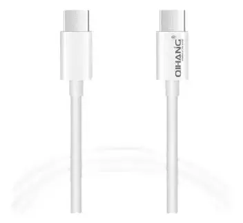 Cable USB-C a USB-C de alta velocidad - 2