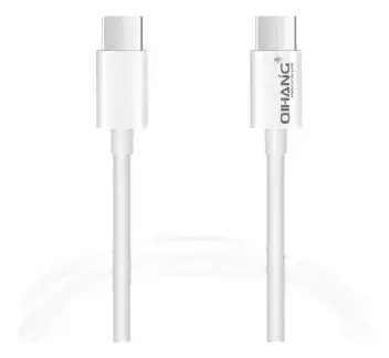Cable USB-C a USB-C de alta velocidad - miniatura 2