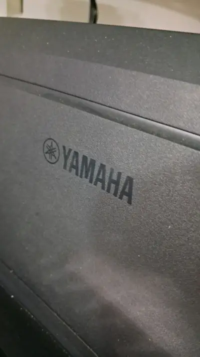 Teclado Yamaha PSR-E360B con funciones avanzadas - miniatura 3