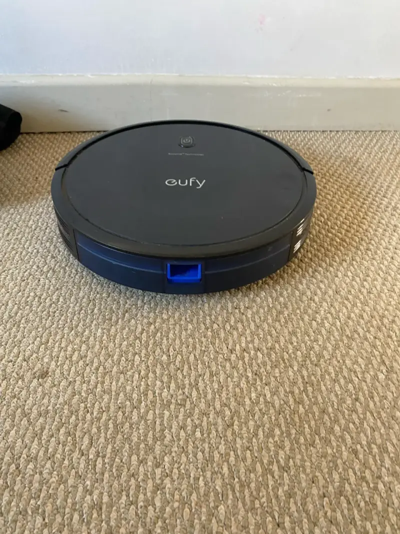 Aspiradora Robot Eufy con Tecnología BoostIQ - 2