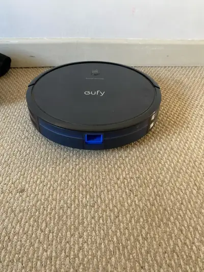 Aspiradora Robot Eufy con Tecnología BoostIQ - miniatura 2