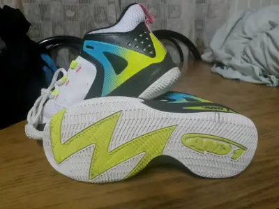 Zapatillas deportivas AND1 - miniatura 1