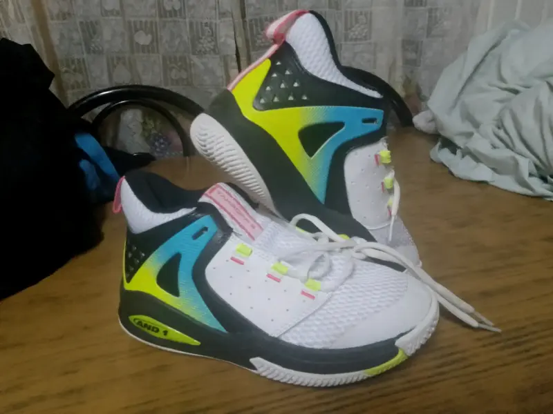 Zapatillas deportivas AND1 - 2