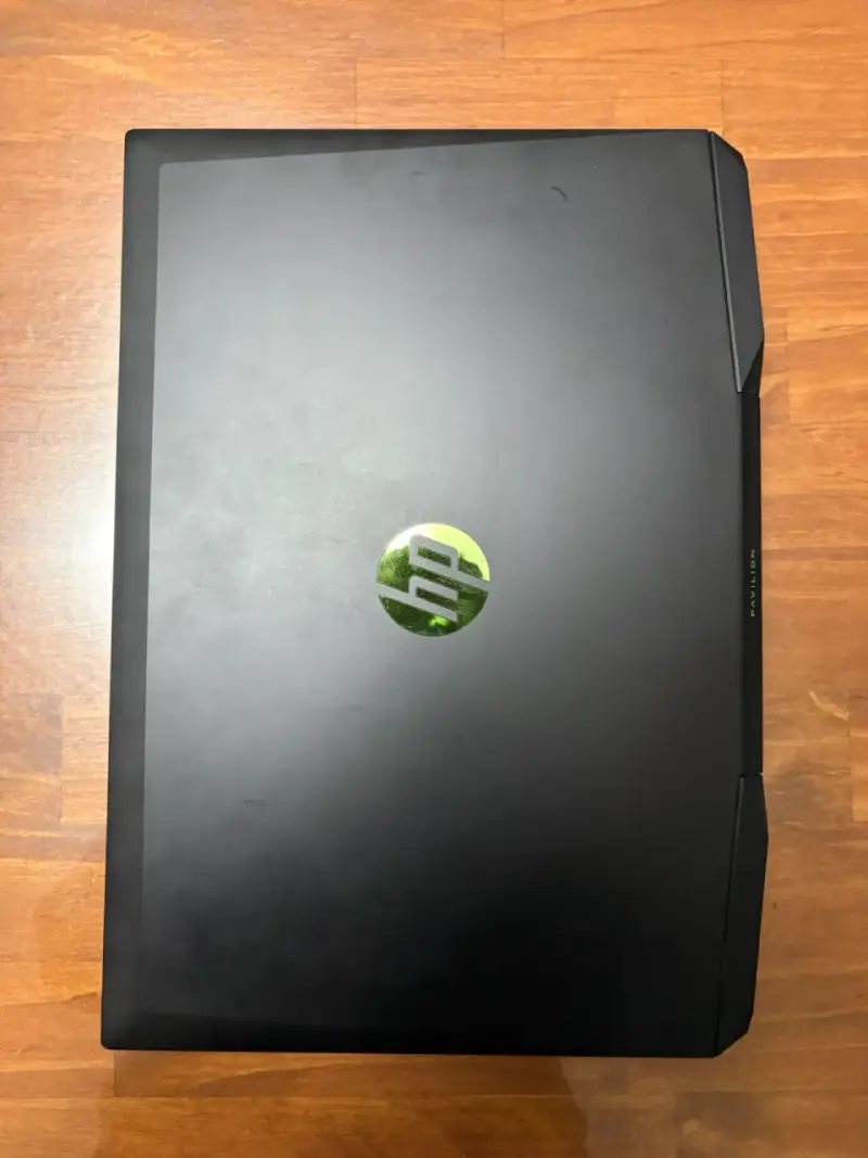 Laptop HP Pavilion Gaming - 3