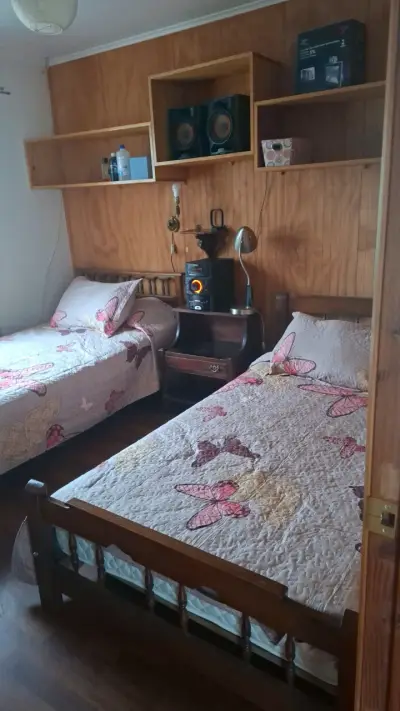 Arriendo casa en las cruces por fines de semana - miniatura 3