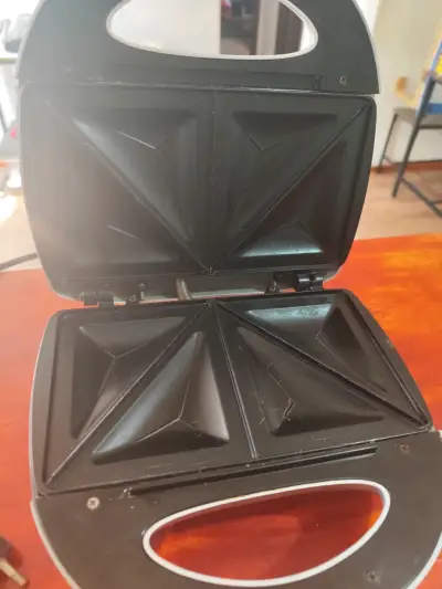 Sandwichera Somela para 4 sándwiches - miniatura 2