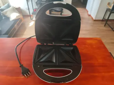 Sandwichera Somela para 4 sándwiches - miniatura 3