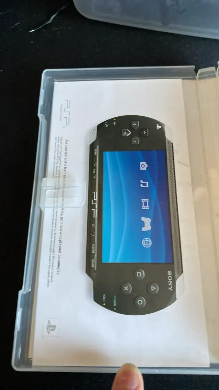Juego PSP ATV Offroad Fury Blazin' Trails - 4