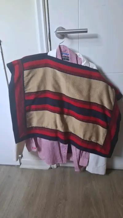 Traje de huaso - miniatura 1