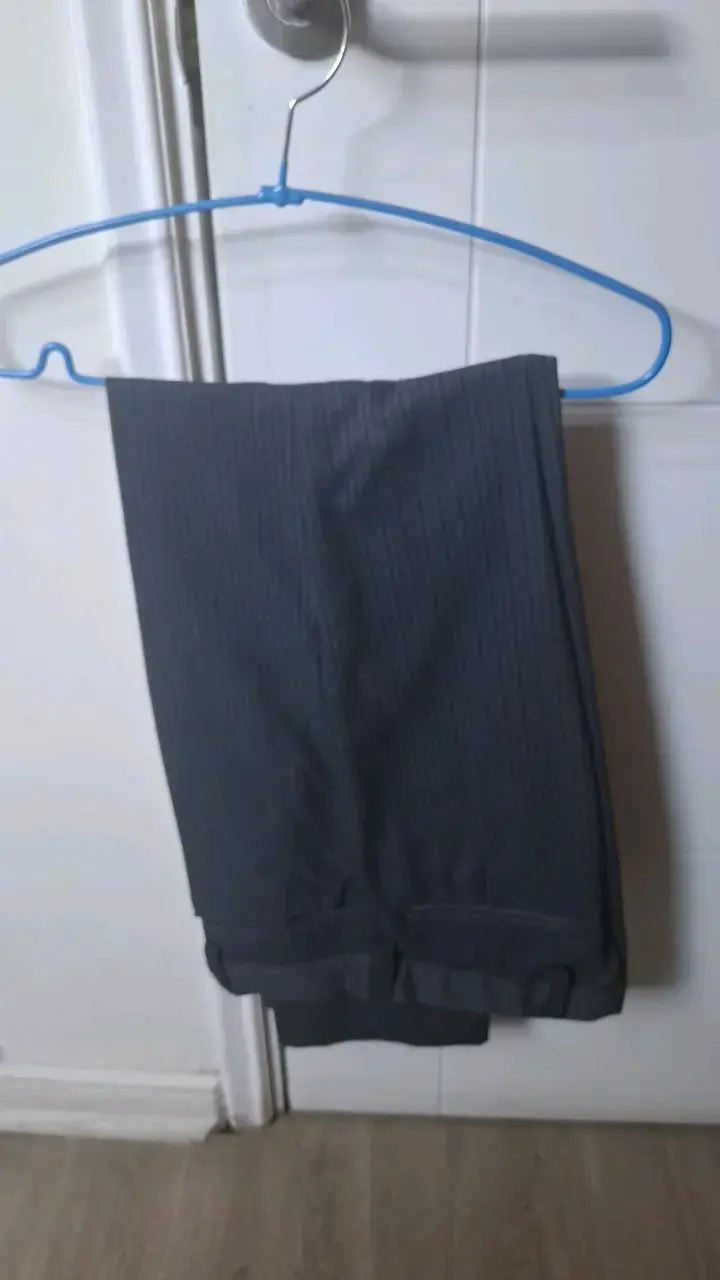 Traje de huaso - 2