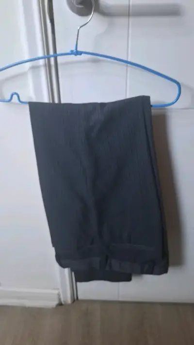 Traje de huaso - miniatura 2
