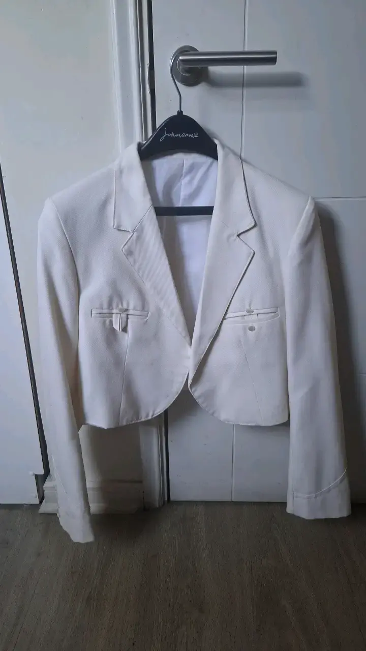 Traje de huaso - 4