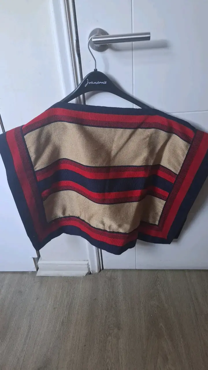Traje de huaso - 5