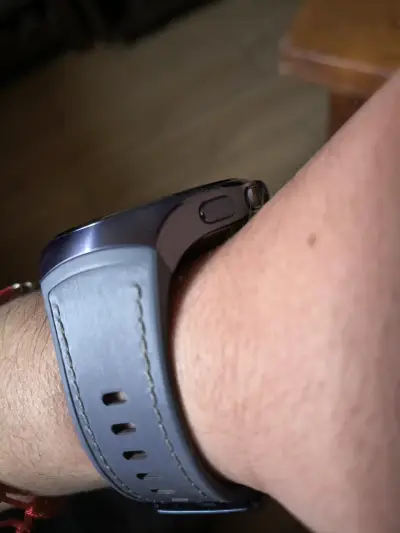Smartwatch Huawei Watch 5 con cargador - miniatura 3