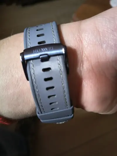 Smartwatch Huawei Watch 5 con cargador - miniatura 4