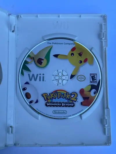 JUEGOS WII - miniatura 4