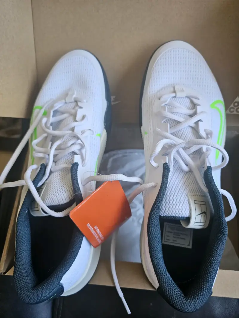 Zapatillas Tenis Nike 12 US - 2