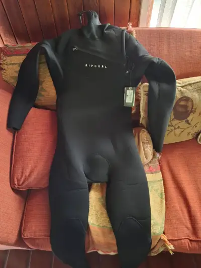 Traje de surf Ripcurl 5.4 - miniatura 1